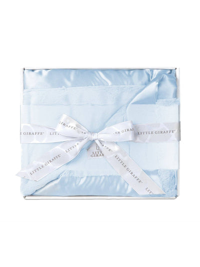 Luxe™ Baby Blanket - Cream