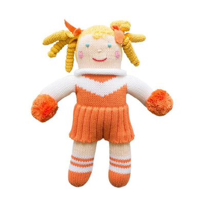 7in Cheerleader Rattle