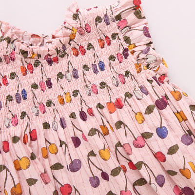 Pink Chicken Stevie Dress