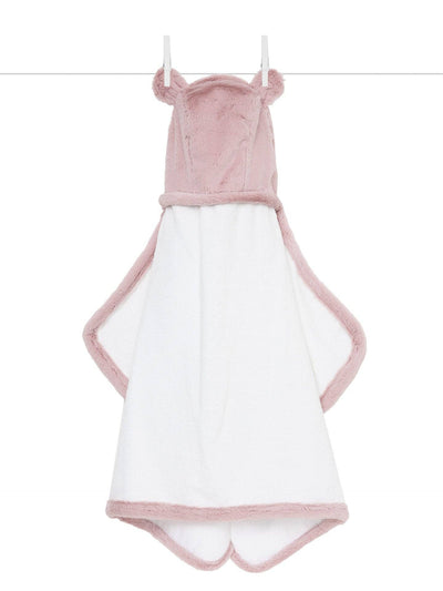 Luxe™ Baby Towel - Cream
