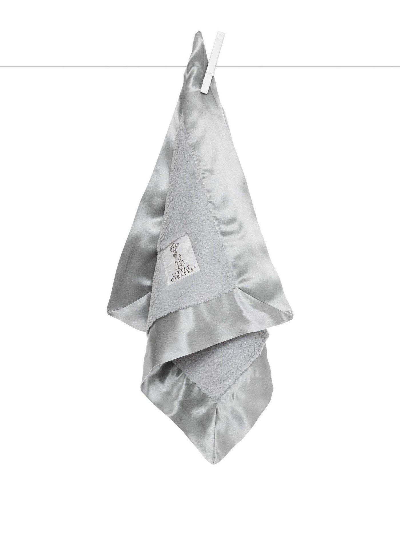 Luxe™ Blanky: Pink