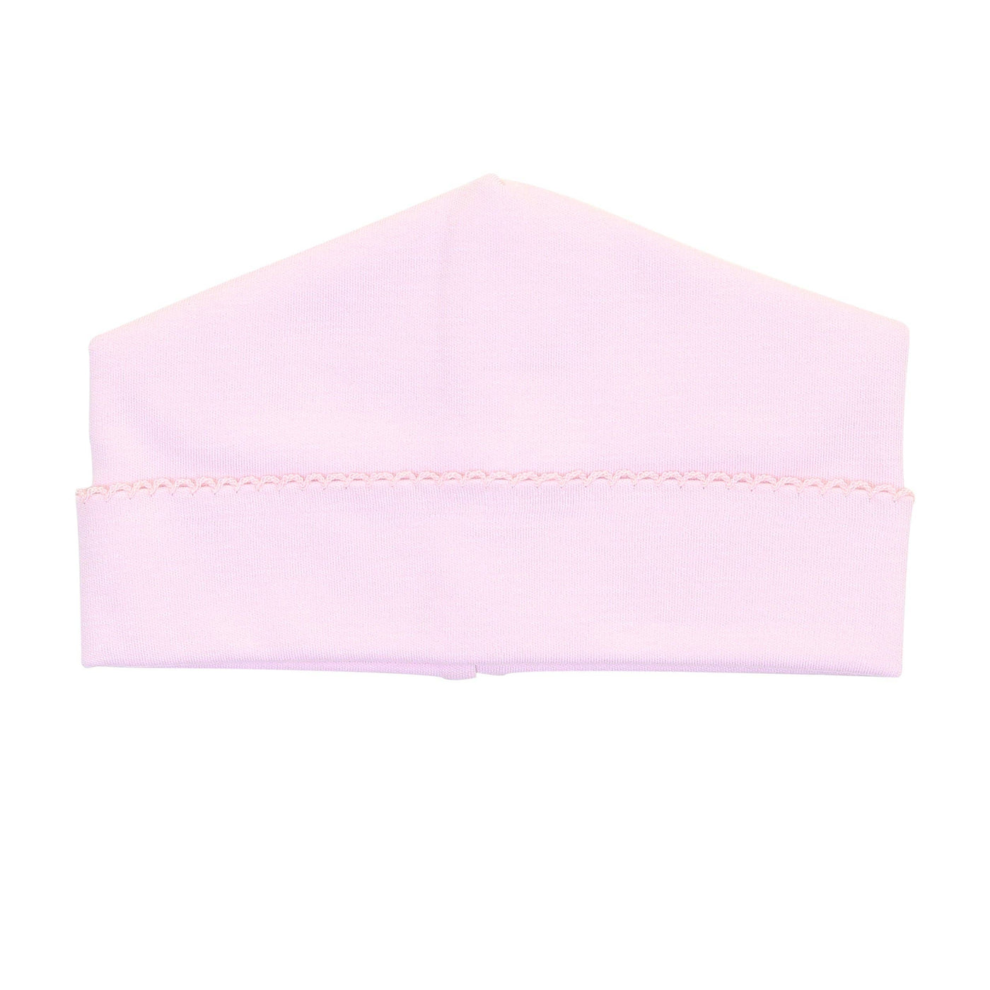 Essentials Solid Pink Hat - Pink