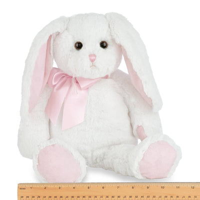 Loppy Longears Bunny with Pink Ears