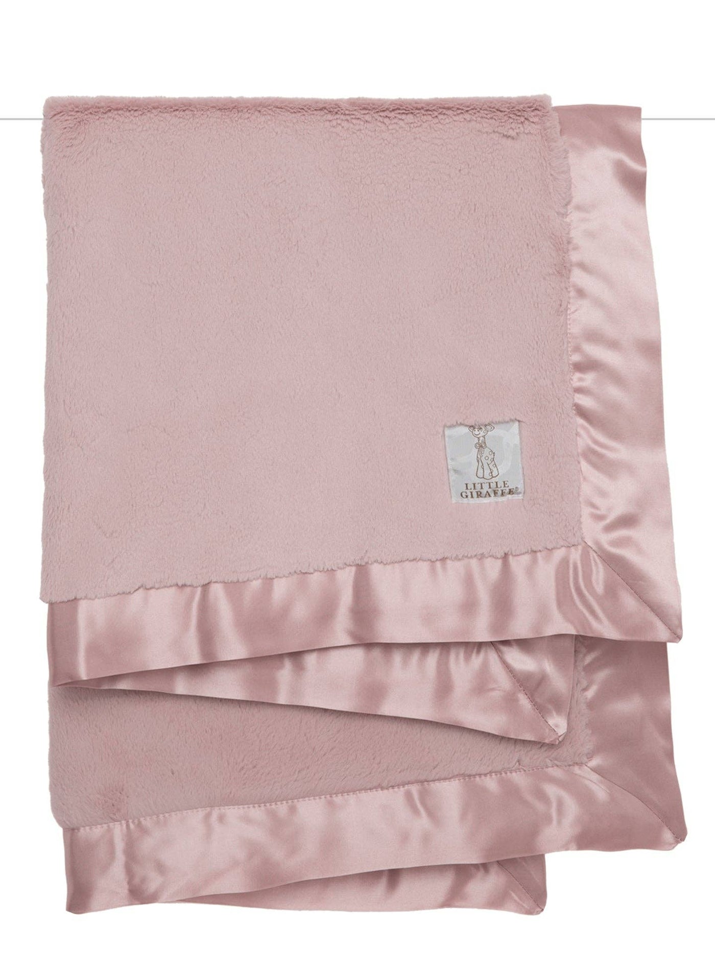 Luxe™ Baby Blanket - Cream