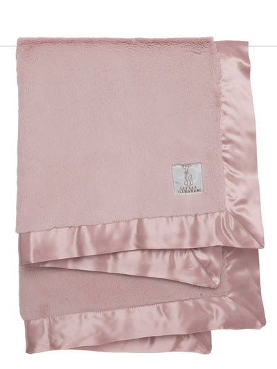 Luxe™ Baby Blanket - Cream