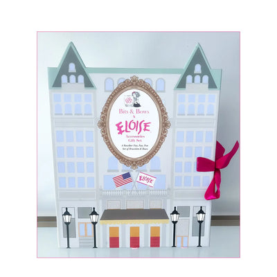 Eloise Gift Set