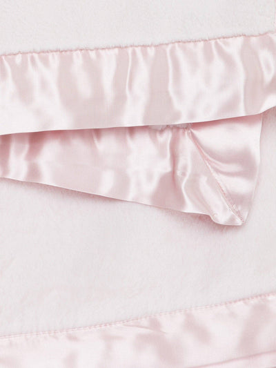 Luxe™ Baby Blanket - Cream