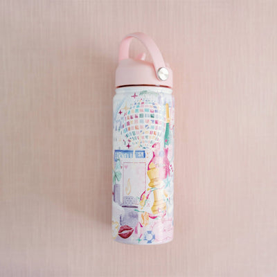 Eras 18 Ounce Insulated Water Bottle