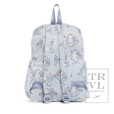 Backpacker - Winners Circle