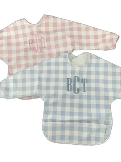 Long Sleeve Catch All Bib