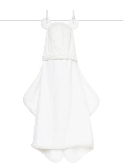 Luxe™ Baby Towel - Cream