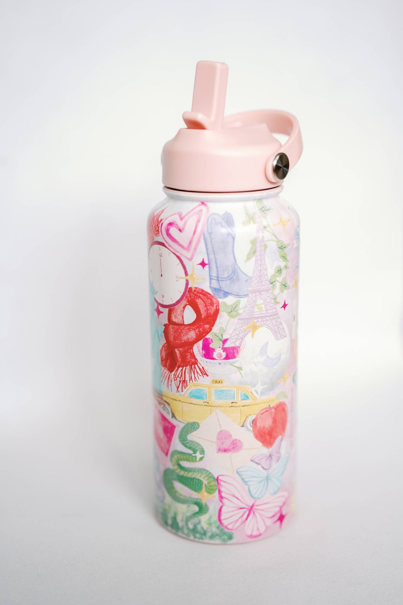 Eras 32 oz Insulated Water Bottle