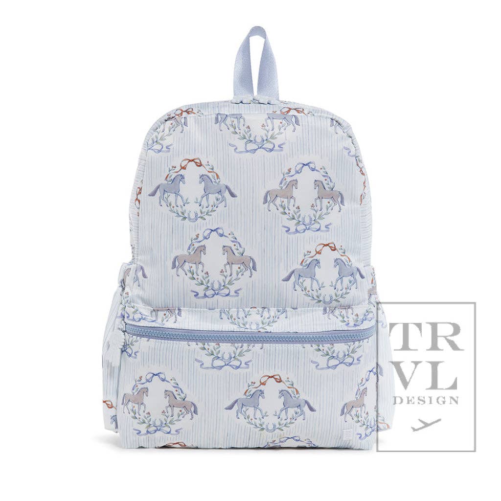 Backpacker - Winners Circle