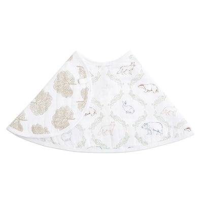 Aden & Anais Burpy Bib Single