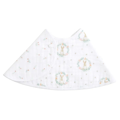 Aden & Anais Burpy Bib Single