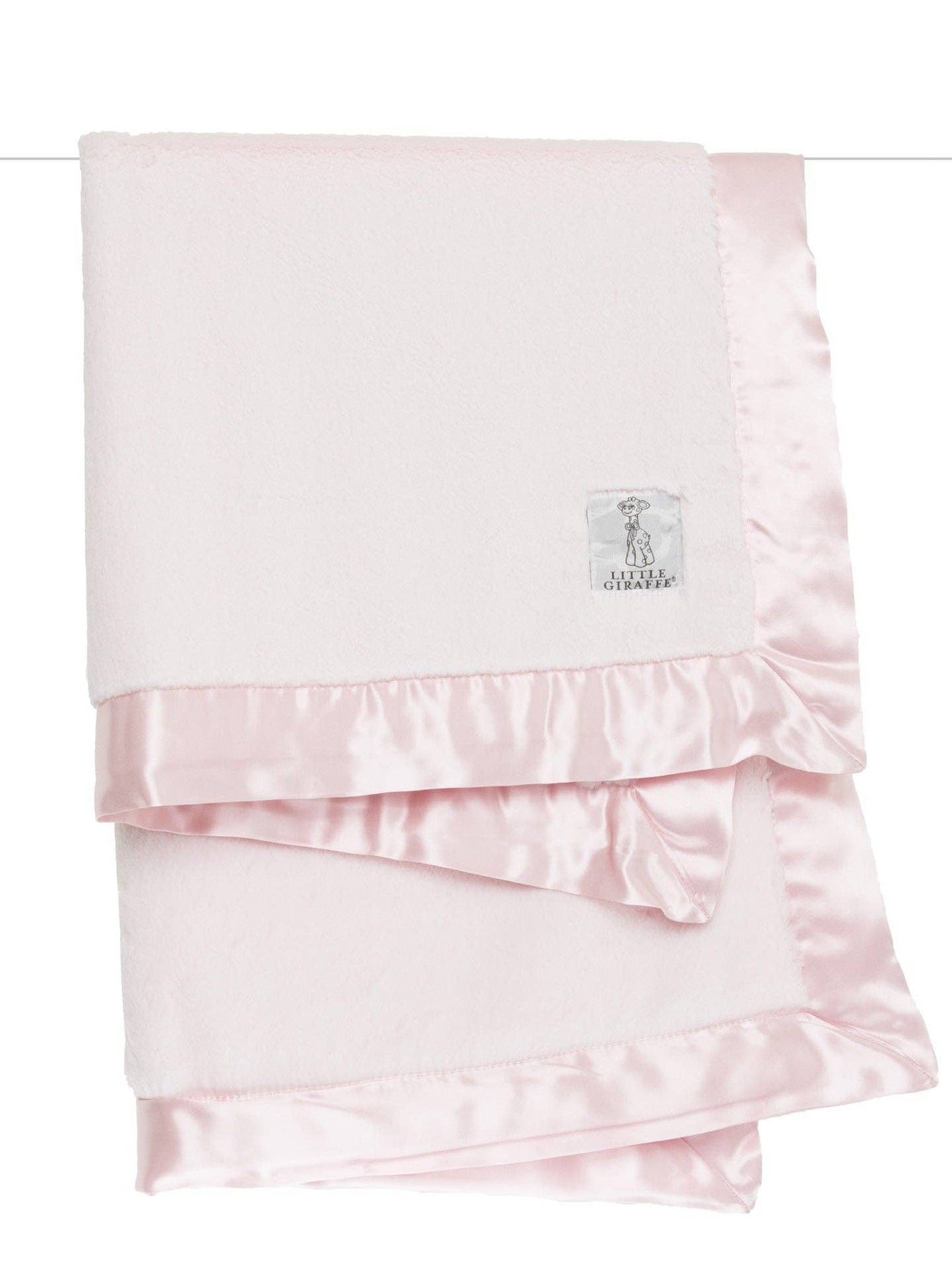Luxe™ Baby Blanket - Cream
