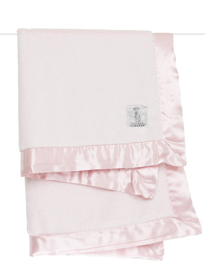 Luxe™ Baby Blanket - Cream