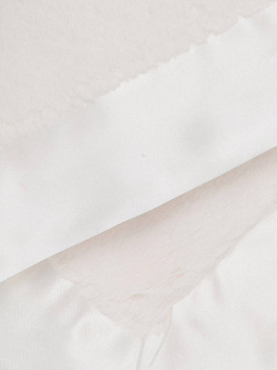 Luxe™ Blanky: Blue