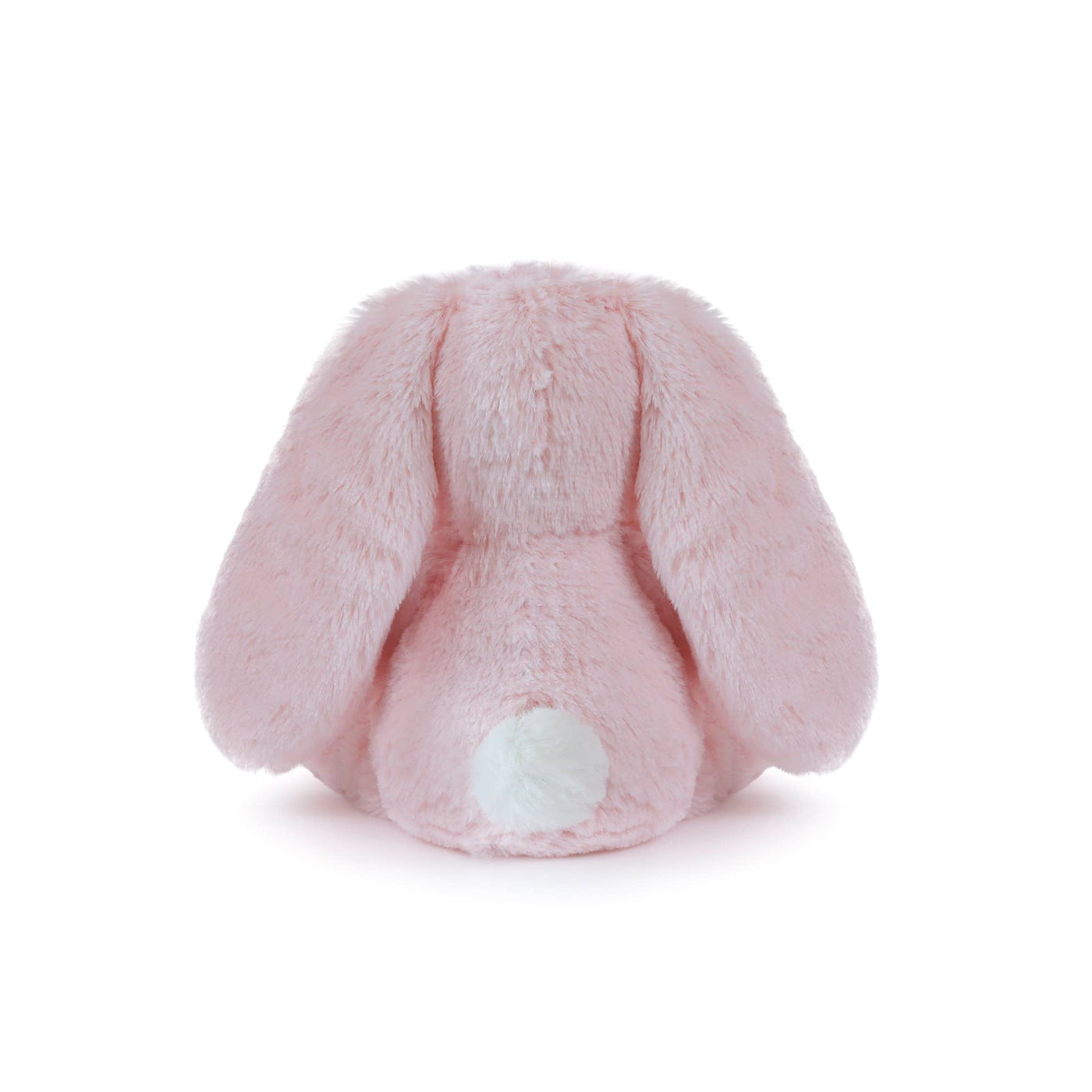 Little Betsy Bunny Pink