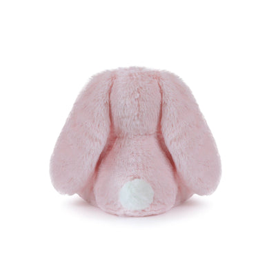 Little Betsy Bunny Pink