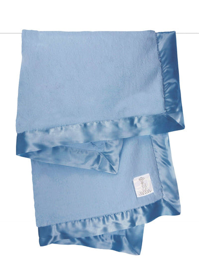 Luxe™ Baby Blanket - Cream