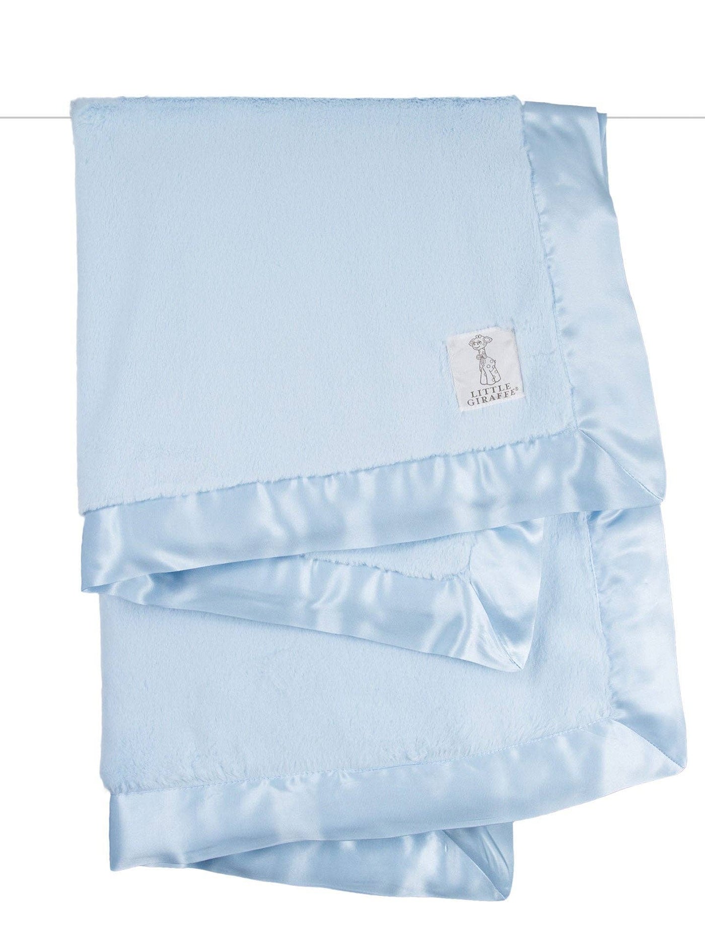 Luxe™ Baby Blanket - Cream