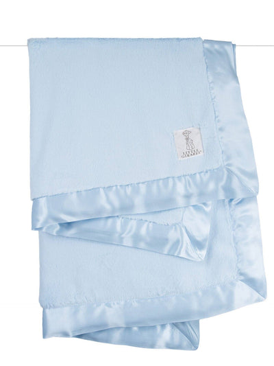 Luxe™ Baby Blanket - Cream