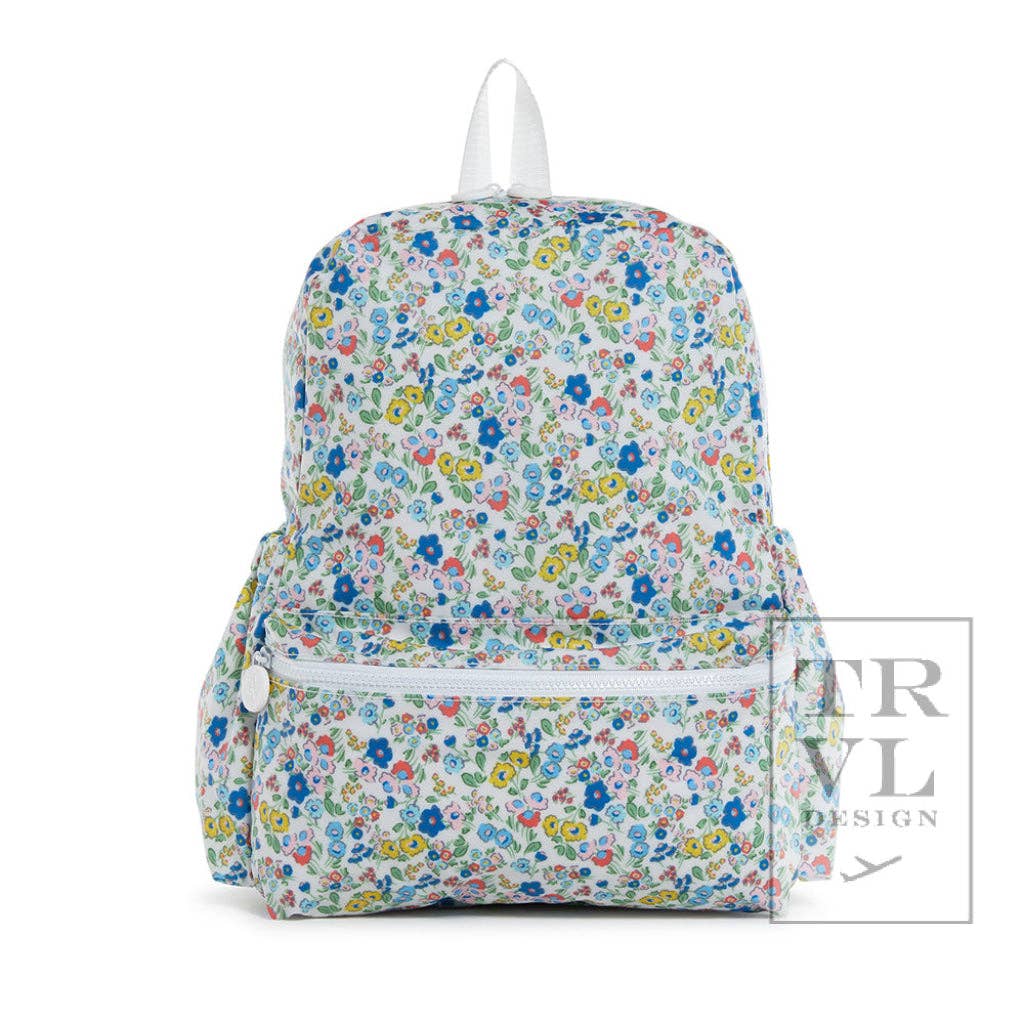 Backpacker - Posies