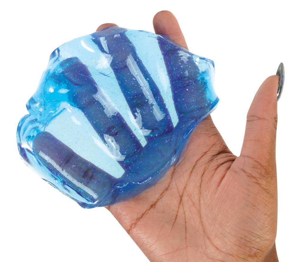 Falling Water Thinking Putty
