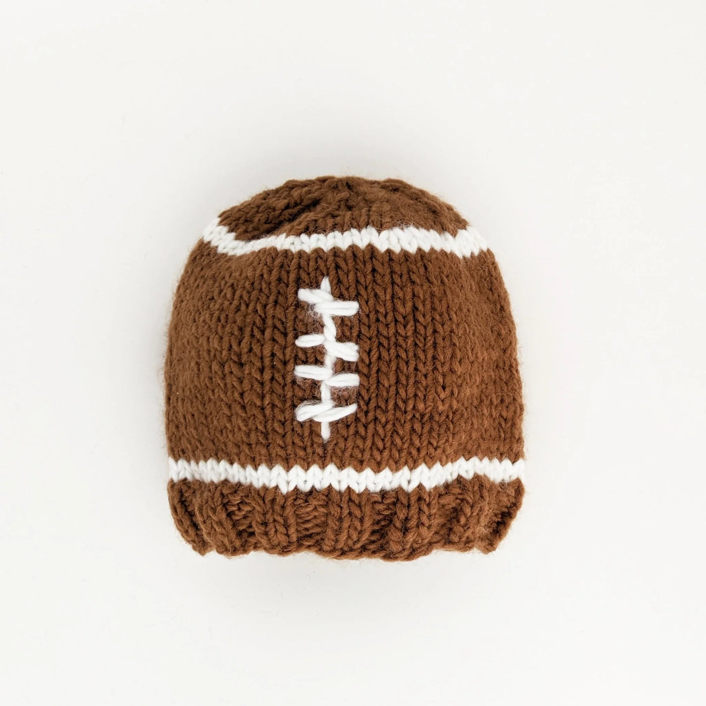 Beanie Hat - Football