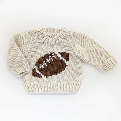 Sweater - Football