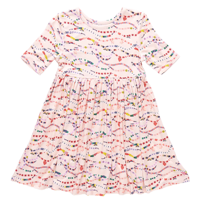 Pink Chicken Steph Dress