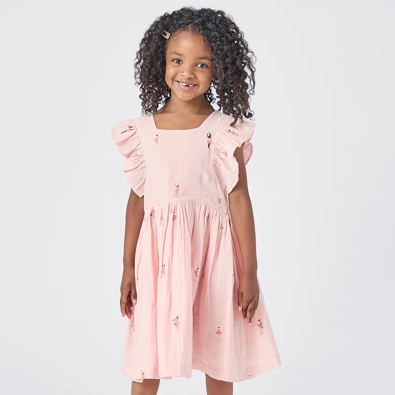 Pink Chicken Elsie Dress