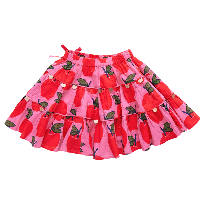 Pink Chicken Allie Skirt