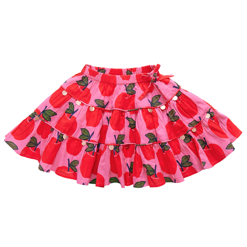 Pink Chicken Allie Skirt