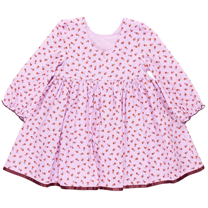 Pink Chicken Amma Dress