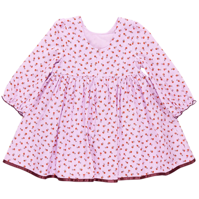 Pink Chicken Amma Dress