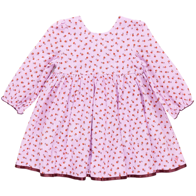 Pink Chicken Amma Dress