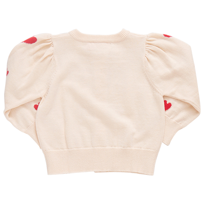 Pink Chicken Constance Sweater