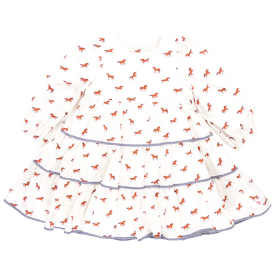 Pink Chicken Julia Dress