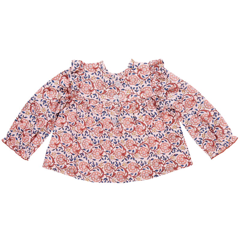 Pink Chicken Kalani Top