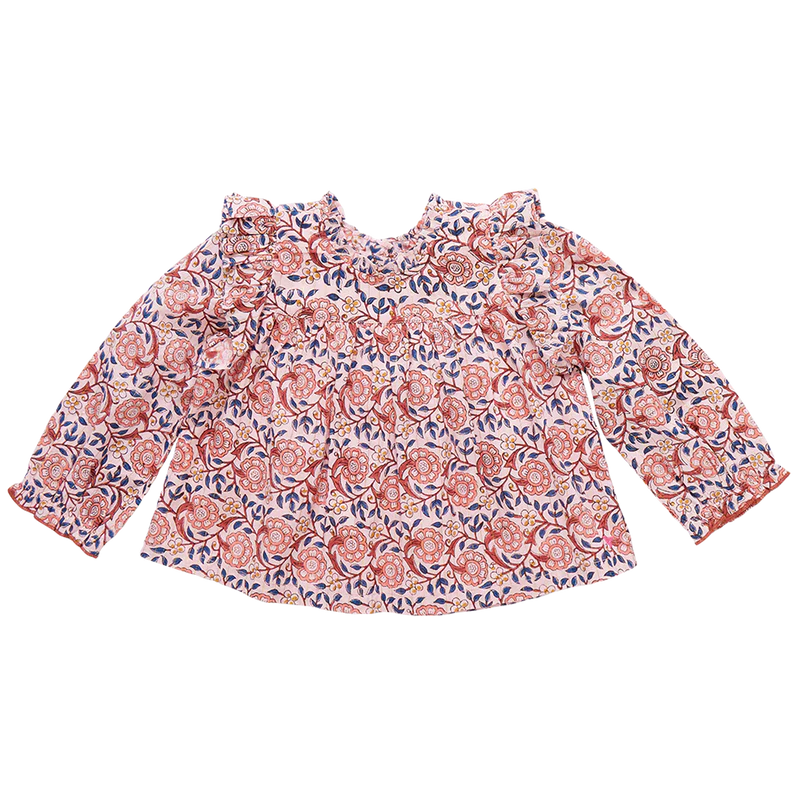 Pink Chicken Kalani Top