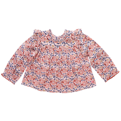 Pink Chicken Kalani Top