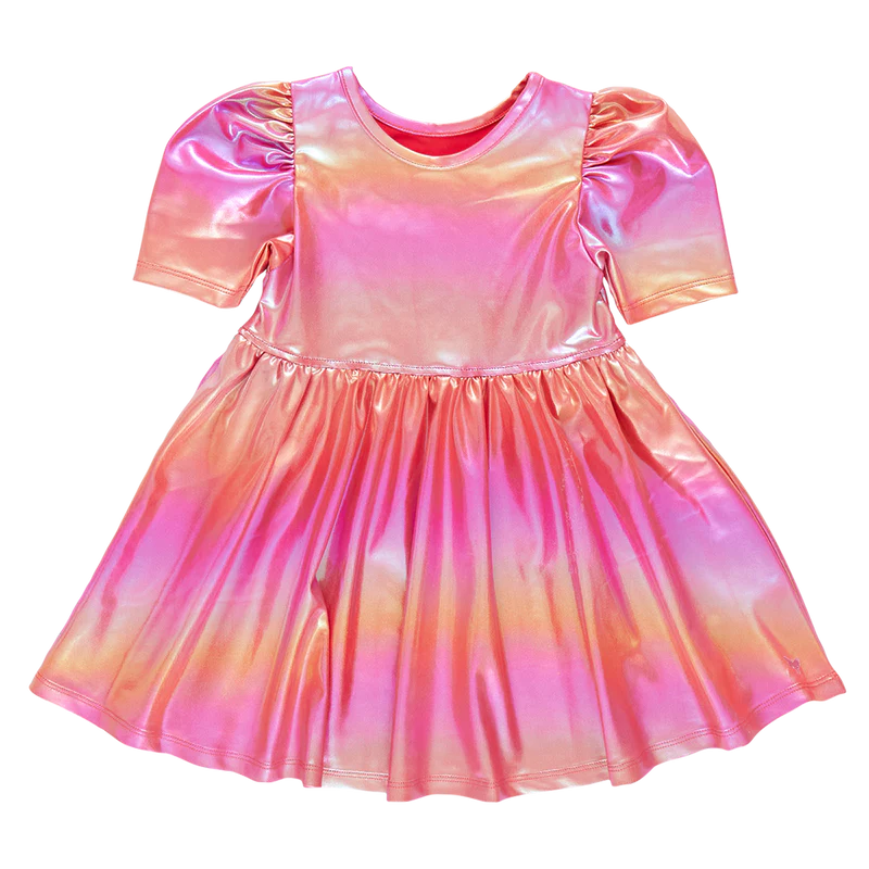 Pink Chicken Laurie Dress