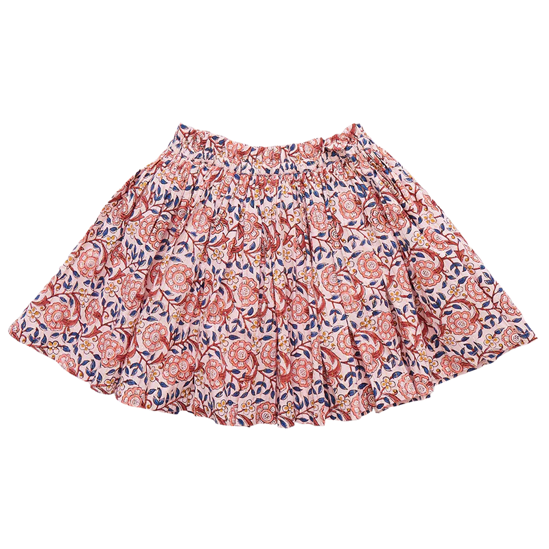 Pink Chicken Theodore Skirt