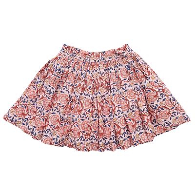 Pink Chicken Theodore Skirt