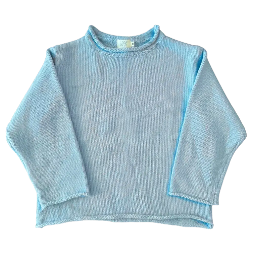 HJ Rollneck Sweater