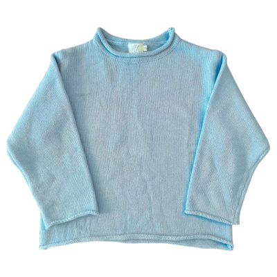 HJ Rollneck Sweater