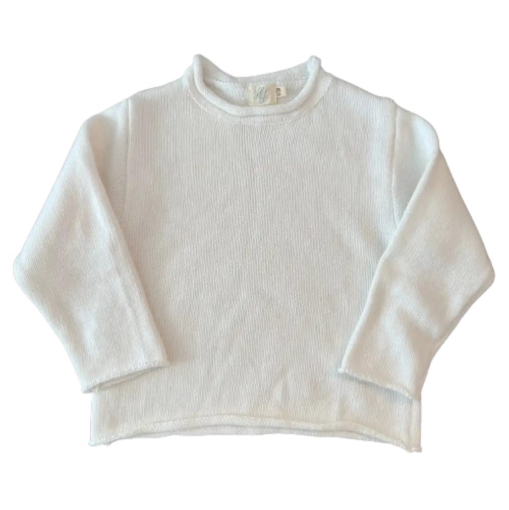 HJ Rollneck Sweater