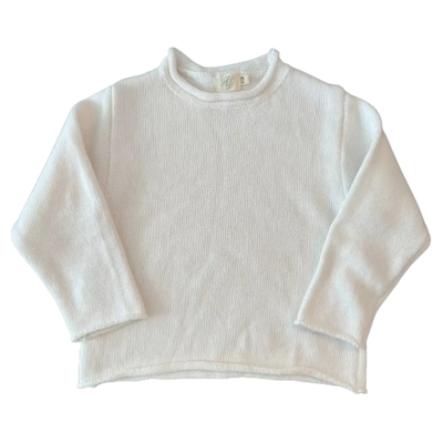 HJ Rollneck Sweater